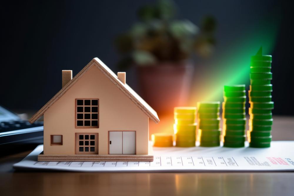 Financement de Votre Projet Énergétique